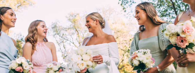 What Can $1,000 Of Wedding Flowers Actually Look Like?